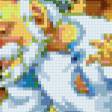 Предпросмотр схемы вышивки «Для внучат» (№701869)