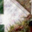 Предпросмотр схемы вышивки «дом» (№701975)