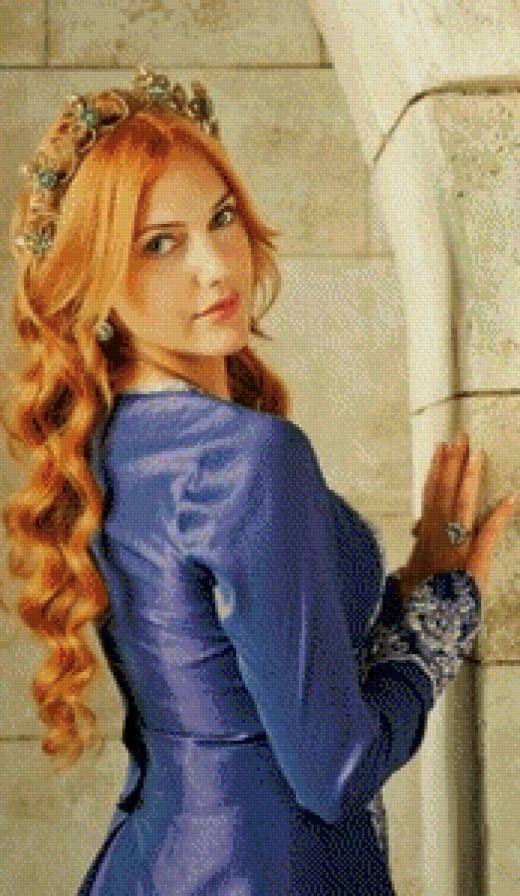 Хюррем - хюррем - предпросмотр