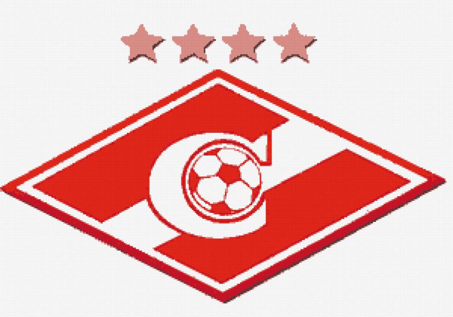 Спартак - спартак, футбол - предпросмотр