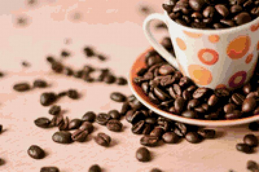 №702332 - натюрморт, кофе, чашка кофе - предпросмотр