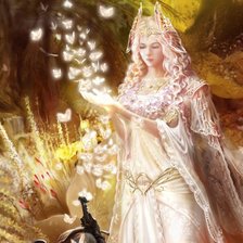 Схема вышивки «№702356»