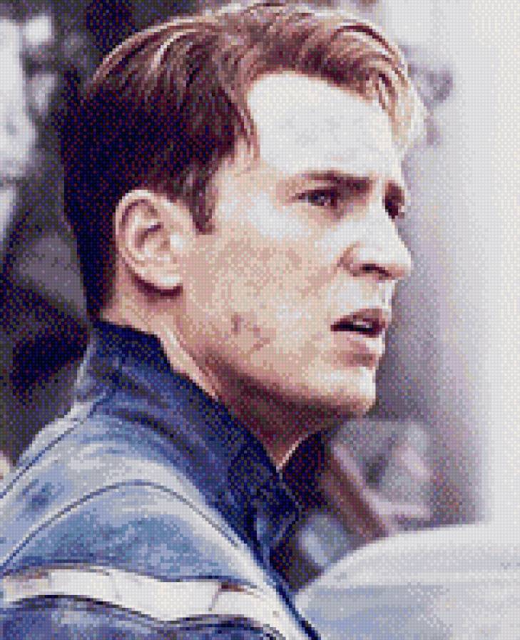 Крис Эванс - мстители, , крис эванс, актер, капитан америка - предпросмотр