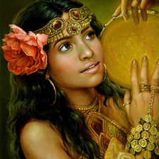 серия ,,женщины