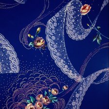 винтажный букет