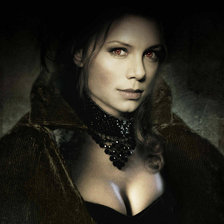 Схема вышивки «Nikita»