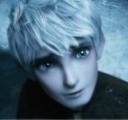 Схема вышивки «Ледяной Джек»