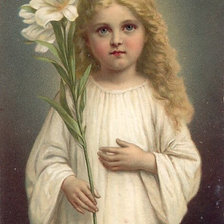 Богородица Трилетствующая