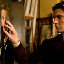 Дориан Грей