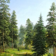 Схема вышивки «№702967»