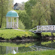 Схема вышивки «овстуг»