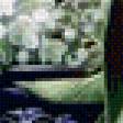 Предпросмотр схемы вышивки «Серень» (№703033)