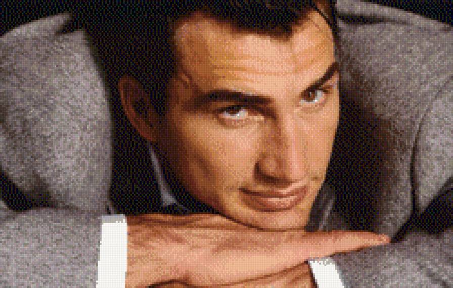 Володимир Клічко 1 - предпросмотр