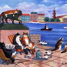 Схема вышивки «№703238»