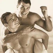 Klitschko Brothers 2