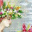 Предпросмотр схемы вышивки «На Ивана Купала» (№703284)