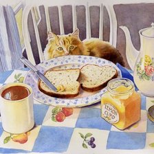 ну дайте мне что-нибудь