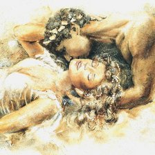 Схема вышивки «11»