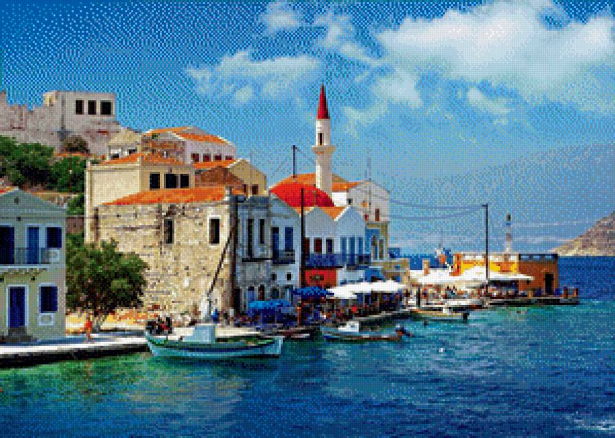 греция - греция - предпросмотр