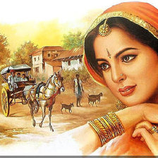 Схема вышивки «№703532»