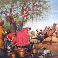 Схема вышивки «№703547»