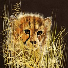 Схема вышивки «№703593»