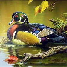 Схема вышивки «№703599»