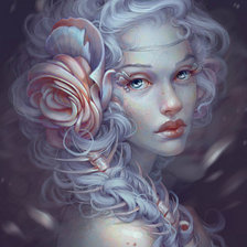 Схема вышивки «№703655»