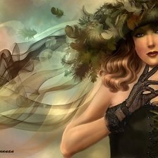 Схема вышивки «№703659»