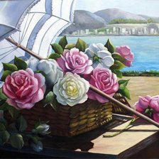 Схема вышивки «№703661»