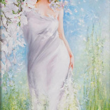 Схема вышивки «№703670»