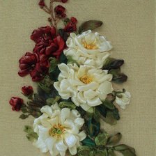 Схема вышивки «№703687»