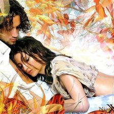 Схема вышивки «№703693»