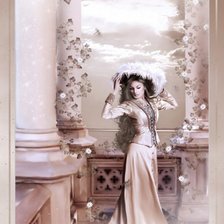 Схема вышивки «№703696»