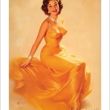 Схема вышивки «№703698»