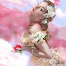 Схема вышивки «№703713»