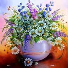 Схема вышивки «№703718»