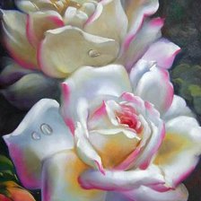 Схема вышивки «№703723»