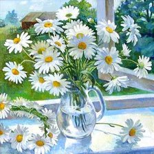 Схема вышивки «№703729»