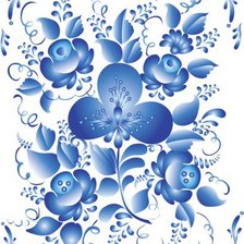 Схема вышивки «№703865»