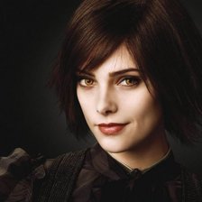 Схема вышивки «Эшли Грин»