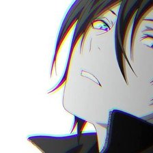 Схема вышивки «Ято»