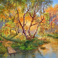 Схема вышивки «№704018»