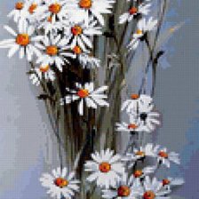 Схема вышивки «№704021»