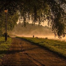 Схема вышивки «Несвиж»