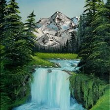 Схема вышивки «№704106»