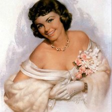 Схема вышивки «№704129»