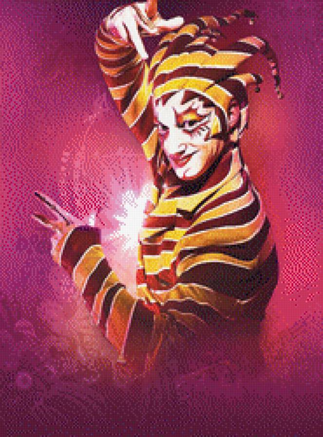 Kooza - kooza, cirque du soleil, цирк солнца, солнце, цирк - предпросмотр