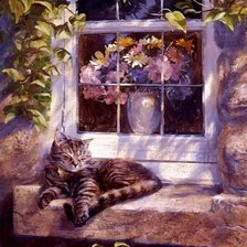 Схема вышивки «№704166»