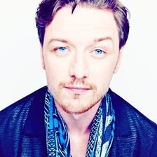 Джеймс МакЭвой